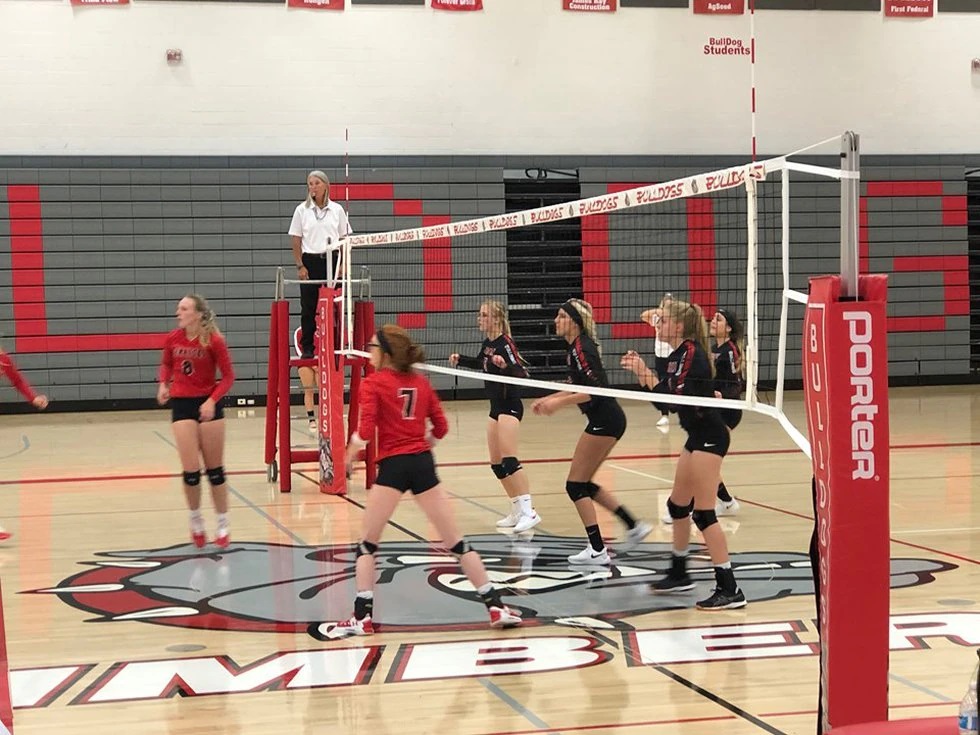 KHS Volleyball