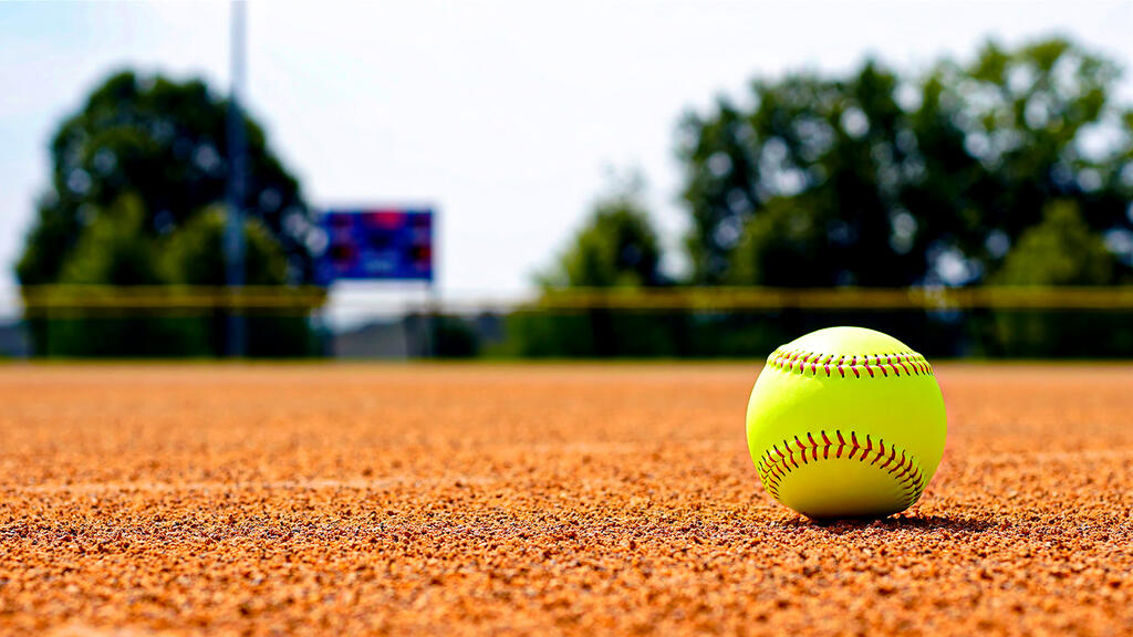 JV Softball