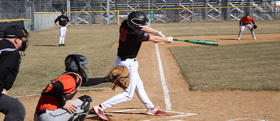 Baseball