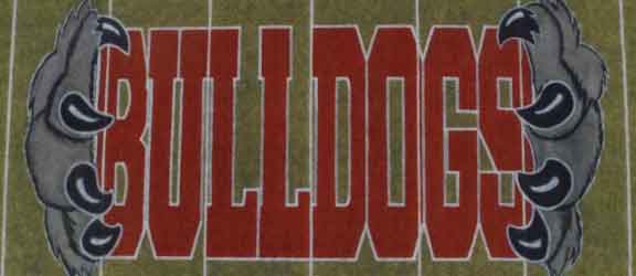 Kimberly Football