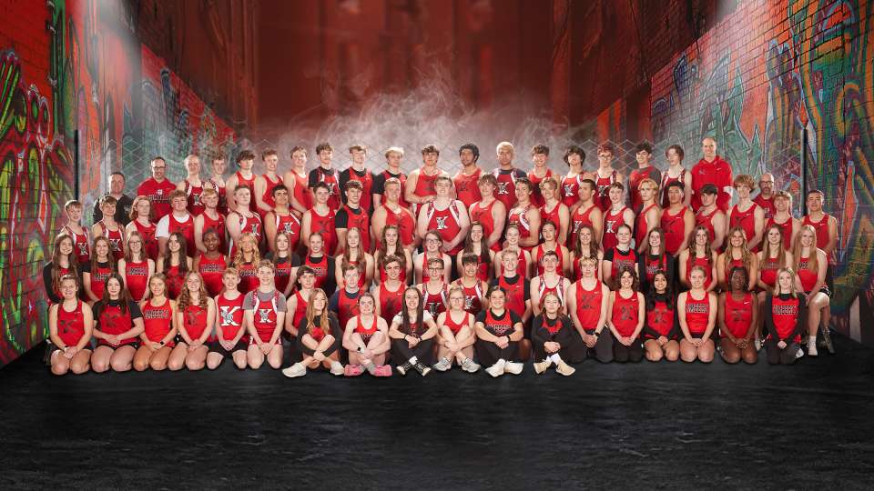 Track Team