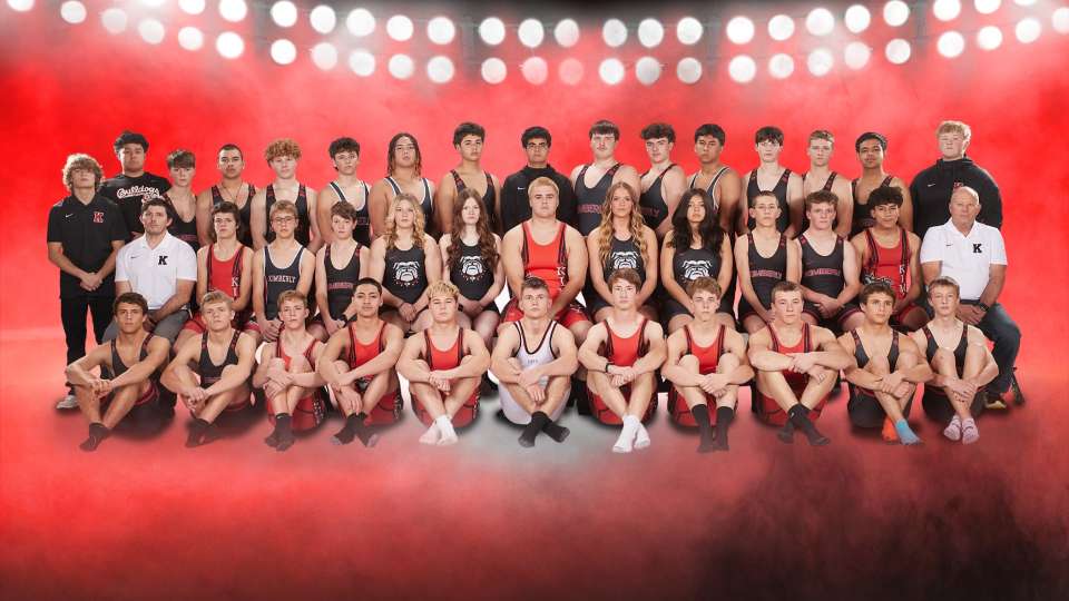 Wrestling