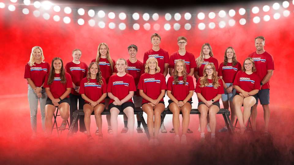 Swim Team
